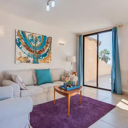 Casa Zahora Sanjuan Batista * Guía de Isora