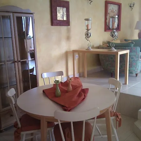 Casa Zahora Sanjuan Batista Guia de Isora (Tenerife)
