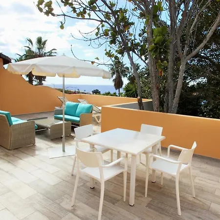 Casa Zahora Sanjuan Batista *