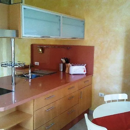 Apartment Casa Zahora Sanjuan Batista Guia de Isora (Tenerife)