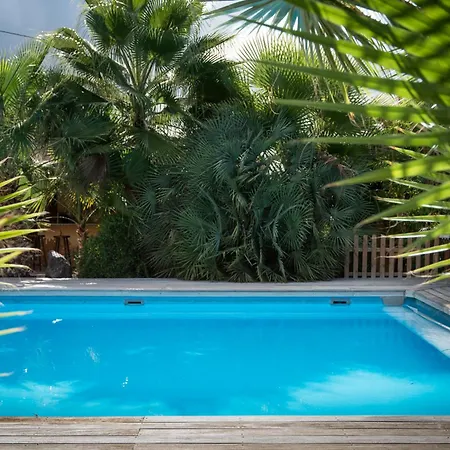 Casa Zahora Sanjuan Batista Гиа-де-Исора